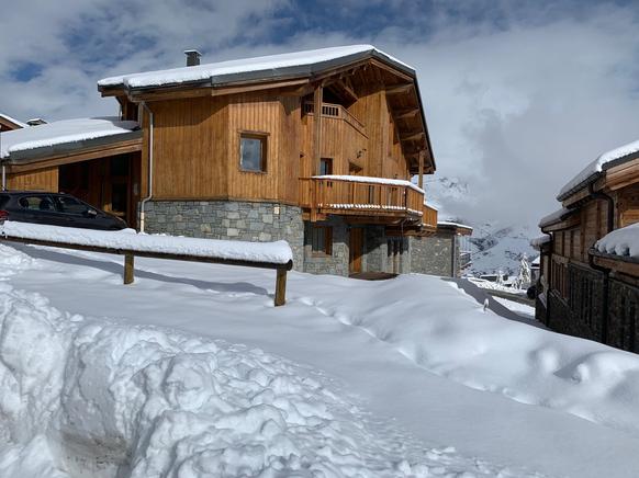 FRANCIE - ZIMN� DOVOLEN�