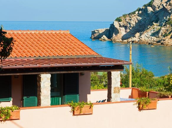 IT�LIE - LETN� DOVOLEN�