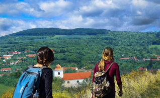 V�KENDOV� POBYTY